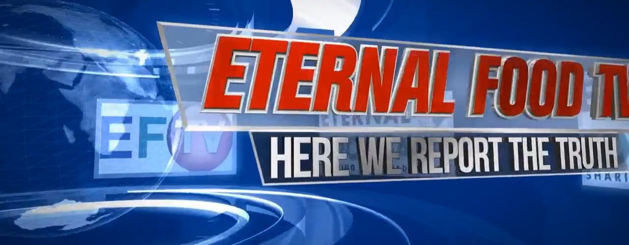 EFTV – Eternal Food TV